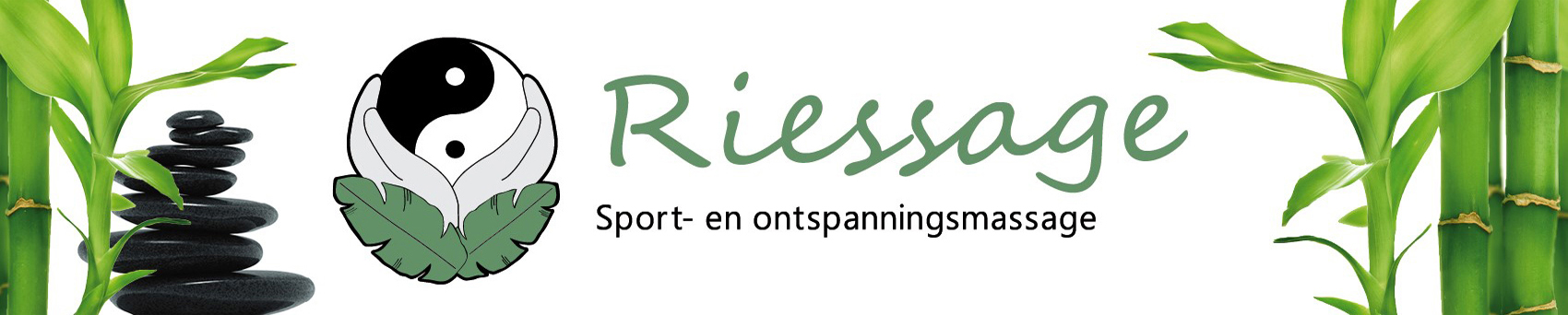 Welkom bij Riessage